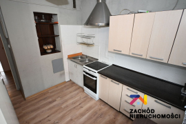 Mieszkanie 2 pok. ul. Pocztowa 8 Nowogród Bobrz.